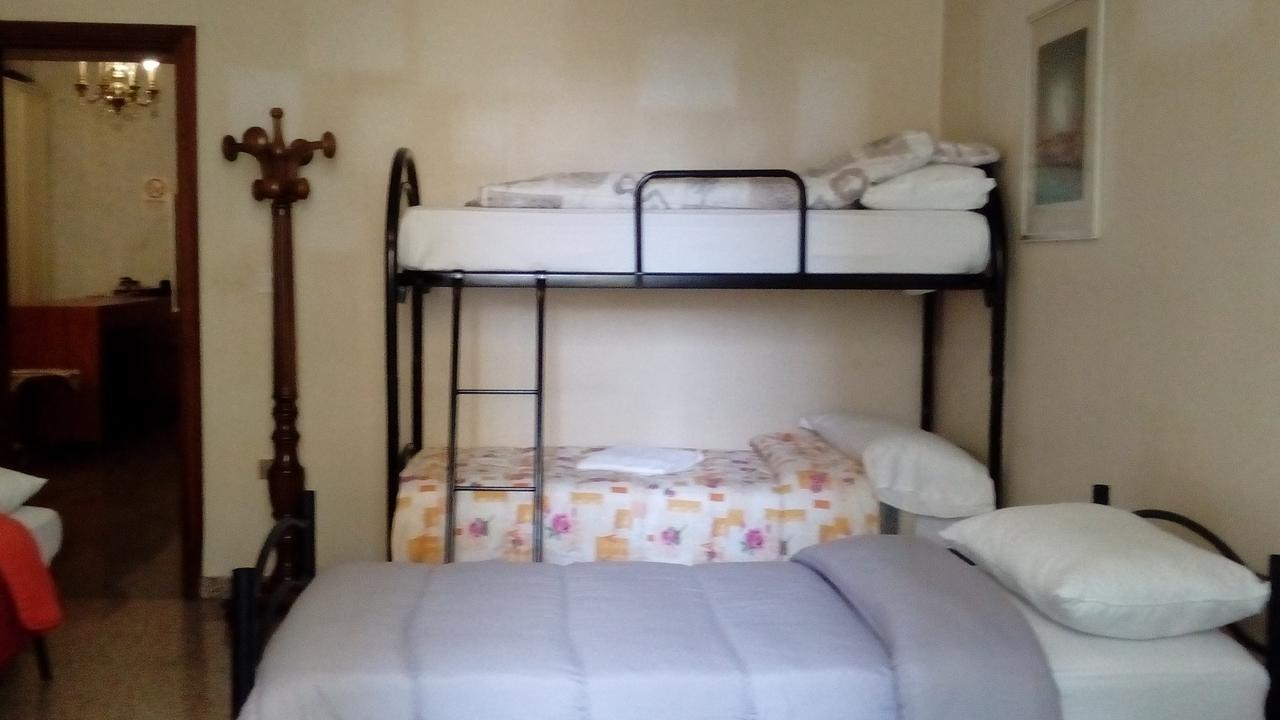 Palestro Guest House 247 - Rome — Foto 1